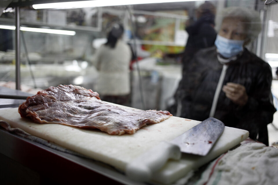 La inflación acumula 7 meses consecutivos por encima del 5%