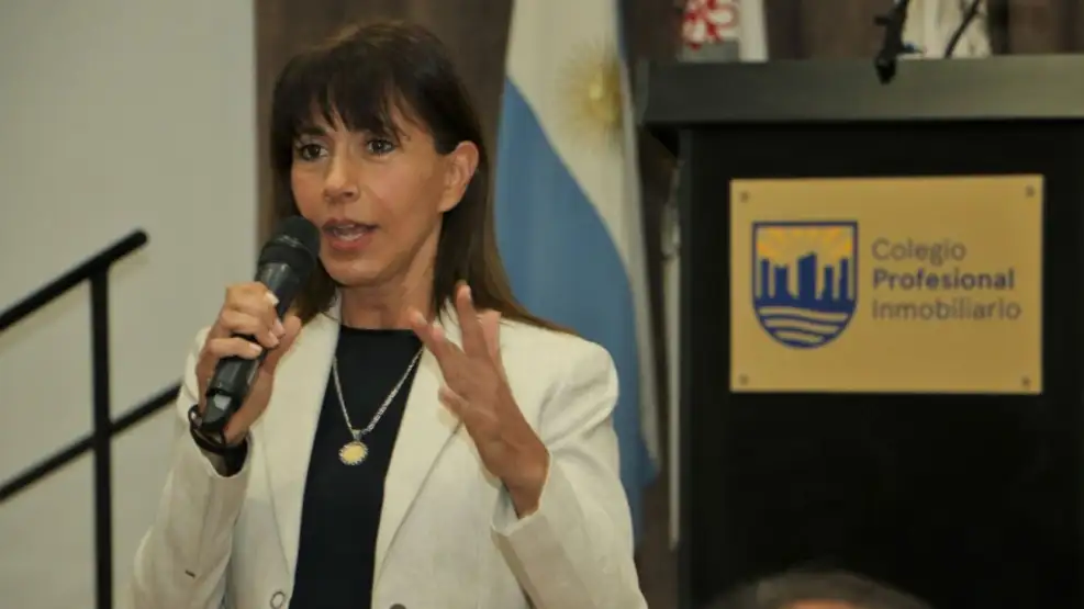 Marta Liotto dijo que «Argentina tendrá la primera generación de jubilados sin ser propietaria, es más que alarmante»