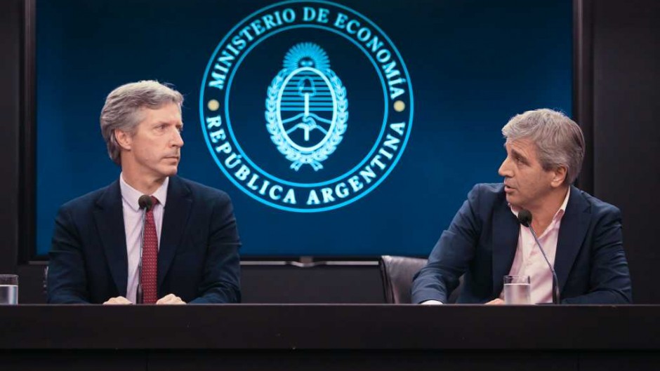 La inflación subió al 2,7% y desató pases de factura en el gobierno