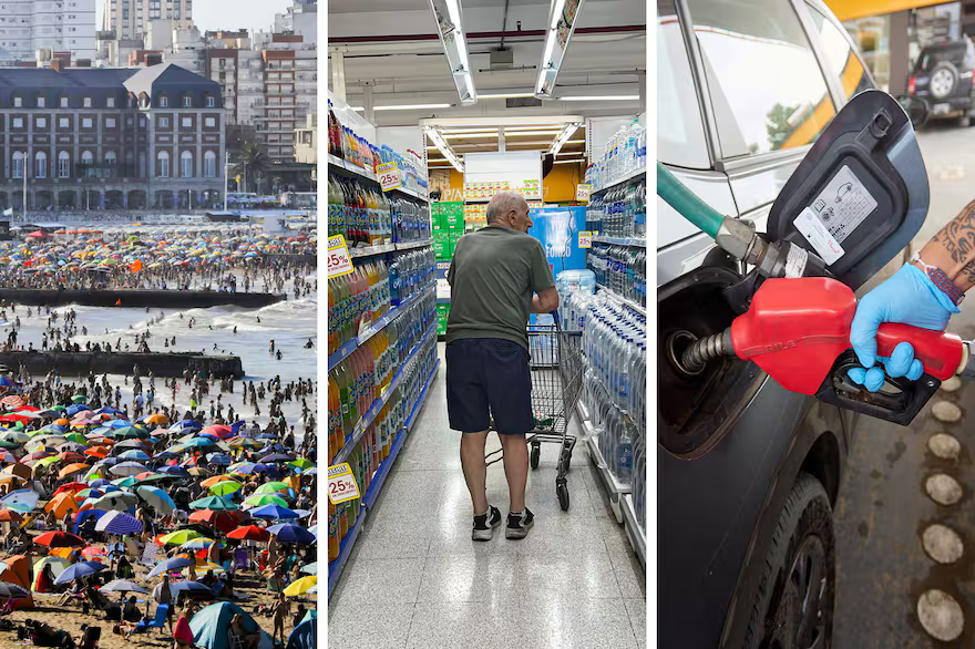 Descuentos de hasta 30% en el verano: una por una, las promociones de bancos y billeteras digitales