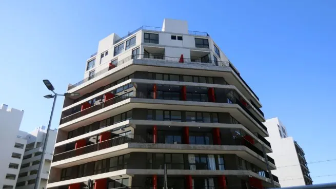 La rentabilidad de los alquileres se duplicó tan solo en un año y alcanzó el 6% anual en dólares