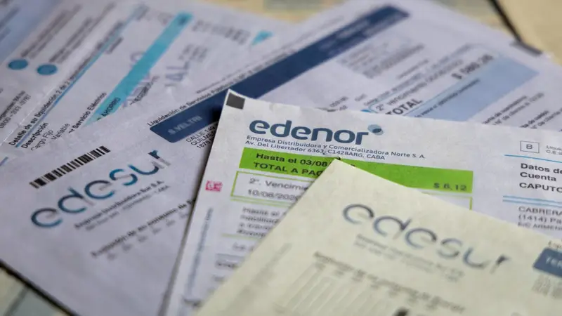 Empresas aumentan la luz y cambian el sistema de medición