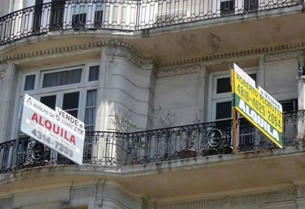 La ciudad inquilinato