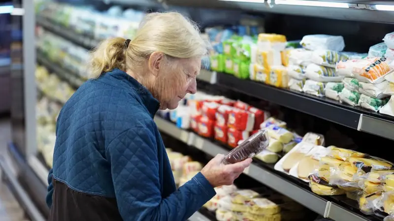 La inflación de septiembre fue del 1,9% según el INDEC